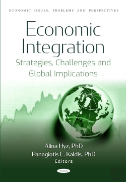 Bertrand.pt - Economic Integration: Strategies, Challenges And Global Implications