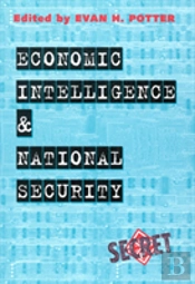 Economic Intelligence And National Security