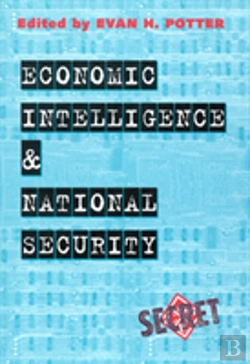 Bertrand.pt - Economic Intelligence And National Security