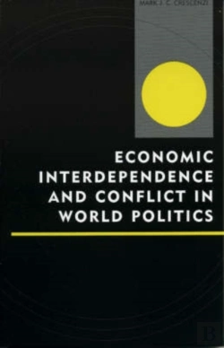 Bertrand.pt - Economic Interdependence And Conflict In World Politics