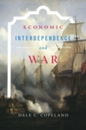 Economic Interdependence And War