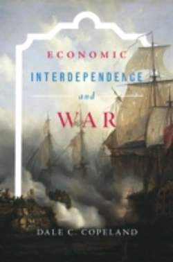 Bertrand.pt - Economic Interdependence And War