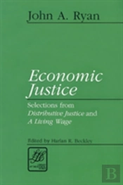 Economic Justice