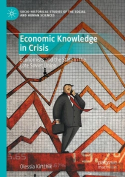 Bertrand.pt - Economic Knowledge In Crisis