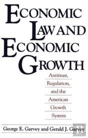 Economic Law And Economic Growth