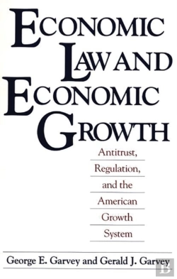 Bertrand.pt - Economic Law And Economic Growth