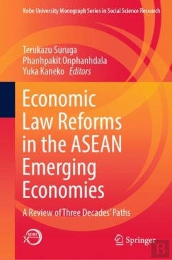 Bertrand.pt - Economic Law Reforms In The Asean Emerging Economies