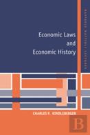 Economic Laws And Economic History