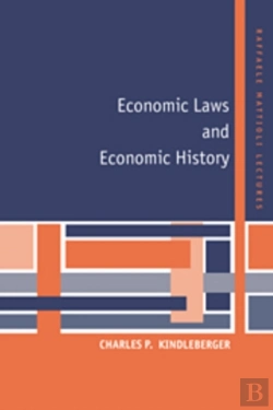 Bertrand.pt - Economic Laws And Economic History