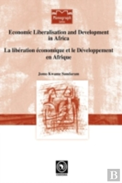 Bertrand.pt - Economic Liberalisation And Development In Africa