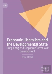 Economic Liberalism And The Developmental State
