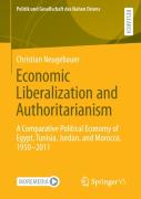 Economic Liberalization And Authoritarianism
