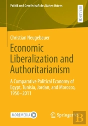 Economic Liberalization And Authoritarianism