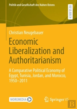 Bertrand.pt - Economic Liberalization And Authoritarianism