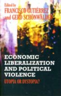 Bertrand.pt - Economic Liberalization And Political Violence