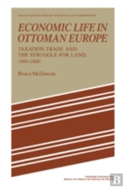 Bertrand.pt - Economic Life In Ottoman Europe