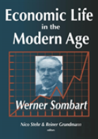 Economic Life In The Modern Age