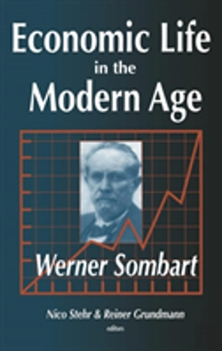 Bertrand.pt - Economic Life In The Modern Age