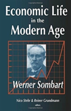 Bertrand.pt - Economic Life In The Modern Age