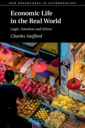 Economic Life In The Real World