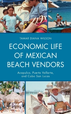 Bertrand.pt - Economic Life Of Mexican Beach Vendors