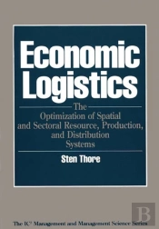 Economic Logistics