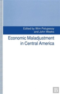 Bertrand.pt - Economic Maladjustment In Central America