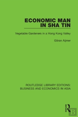 Bertrand.pt - Economic Man In Sha Tin