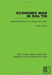 Economic Man In Sha Tin