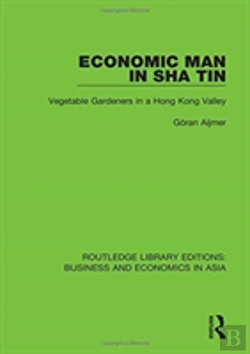 Bertrand.pt - Economic Man In Sha Tin