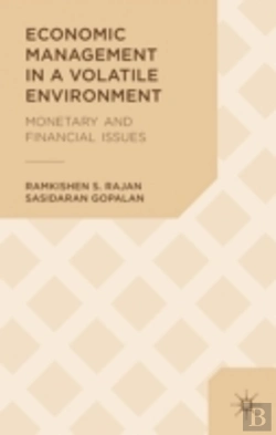Bertrand.pt - Economic Management In A Volatile Environment