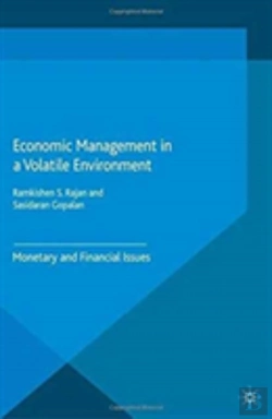 Bertrand.pt - Economic Management In A Volatile Environment