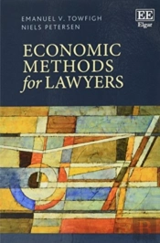 Economic Methods For Lawyers