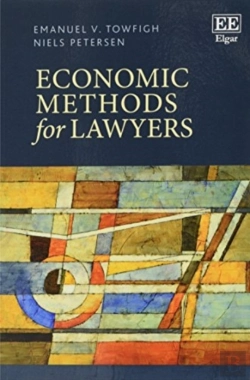 Bertrand.pt - Economic Methods For Lawyers