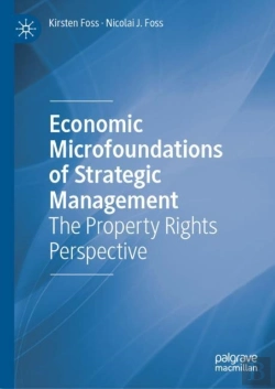 Bertrand.pt - Economic Microfoundations Of Strategic Management