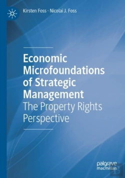 Bertrand.pt - Economic Microfoundations Of Strategic Management