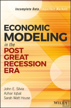 Bertrand.pt - Economic Modeling In The Post Great Recession Era