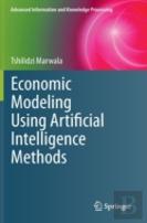Economic Modeling Using Artificial Intelligence Methods