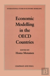 Economic Modelling In The Oecd Countries