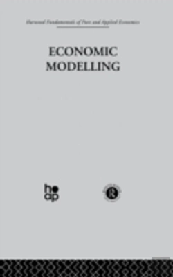 Bertrand.pt - Economic Modelling