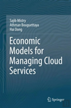 Bertrand.pt - Economic Models For Managing Cloud Services