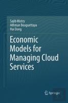 Economic Models For Managing Cloud Services
