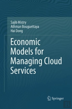 Bertrand.pt - Economic Models For Managing Cloud Services