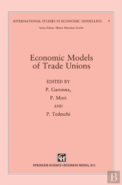 Bertrand.pt - Economic Models Of Trade Unions
