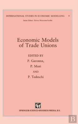 Bertrand.pt - Economic Models Of Trade Unions