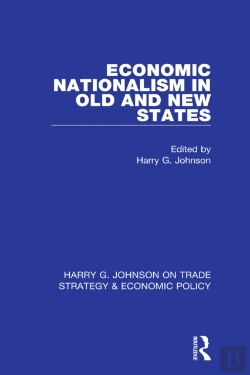 Bertrand.pt - Economic Nationalism In Old And New States