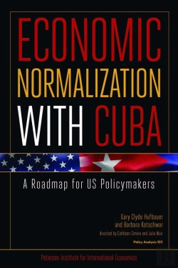 Bertrand.pt - Economic Normalization With Cuba