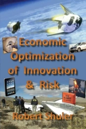 Economic Optimization Of Innovation & Risk
