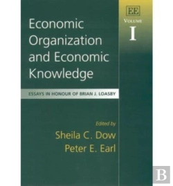 Bertrand.pt - Economic Organization And Economic Knowledge
