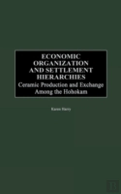 Bertrand.pt - Economic Organization And Settlement Hierarchies